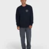 Rotation Crewneck Sweatshirt