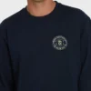 Rotation Crewneck Sweatshirt
