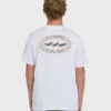 Rotor Diamond Premium Short Sleeve Knit Graphic T-Shirt