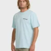 Rotor Diamond Premium Short Sleeve Knit Graphic T-Shirt