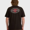 Rotor Diamond Regular Short Sleeve T-Shirt