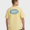 Rotor Diamond Regular Short Sleeve T-Shirt