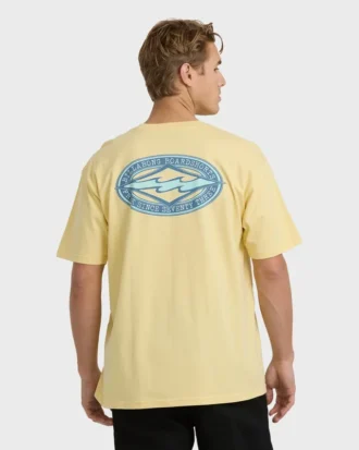 Rotor Diamond Regular Short Sleeve T-Shirt