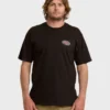 Rotor Diamond Regular Short Sleeve T-Shirt