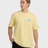Rotor Diamond Regular Short Sleeve T-Shirt