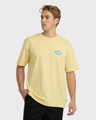 Rotor Diamond Regular Short Sleeve T-Shirt