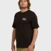 Rotor Diamond Regular Short Sleeve T-Shirt