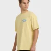 Rotor Diamond Regular Short Sleeve T-Shirt