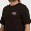 Rotor Diamond Regular Short Sleeve T-Shirt