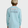Runner Long Sleeve Surf Tee