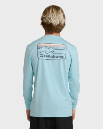 Runner Long Sleeve Surf Tee