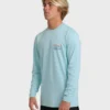 Runner Long Sleeve Surf Tee