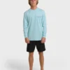 Runner Long Sleeve Surf Tee
