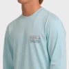 Runner Long Sleeve Surf Tee