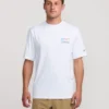 Runner Loose Fit Short Sleeve Surf Tee
