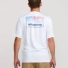 Runner Loose Fit Short Sleeve Surf Tee