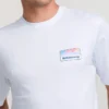 Runner Loose Fit Short Sleeve Surf Tee