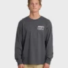 Runner Premium Long Sleeve T-Shirt