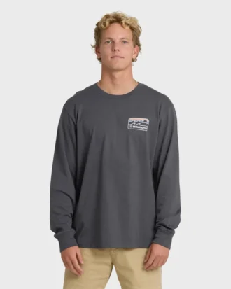 runner premium long sleeve t shirt 1 330x413 - Runner Premium Long Sleeve T-Shirt