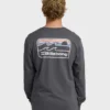 Runner Premium Long Sleeve T-Shirt