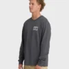 Runner Premium Long Sleeve T-Shirt