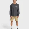 Runner Premium Long Sleeve T-Shirt