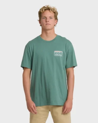 Runner Premium Short Sleeve T-Shirt