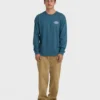 Runner Regular Long Sleeve T-Shirt