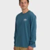 Runner Regular Long Sleeve T-Shirt