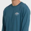 Runner Regular Long Sleeve T-Shirt