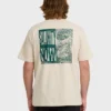 Salinity Now Regular Short Sleeve T-Shirt