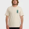 Salinity Now Regular Short Sleeve T-Shirt