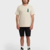 Salinity Now Regular Short Sleeve T-Shirt