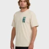 Salinity Now Regular Short Sleeve T-Shirt
