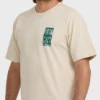 Salinity Now Regular Short Sleeve T-Shirt