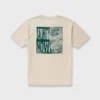 Salinity Now Regular Short Sleeve T-Shirt