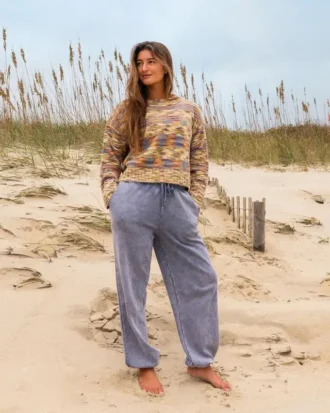 Saltwashed Jogger