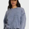 Saltwashed Kendal Crewneck Sweatshirt