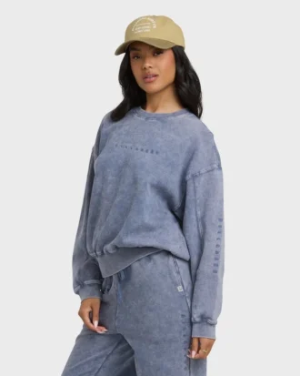 Saltwashed Kendal Crewneck Sweatshirt