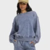 Saltwashed Kendal Crewneck Sweatshirt