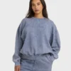 Saltwashed Kendal Crewneck Sweatshirt