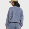 Saltwashed Kendal Crewneck Sweatshirt