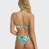 Salty Waves V Hike Skimpy Bikini Bottom