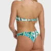Salty Waves V Hike Skimpy Bikini Bottom