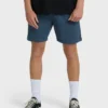 San O Layback 16″ Linen Shorts