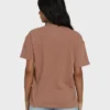 Sand to Surf Short Sleeve Knit Graphic T-Shirt
