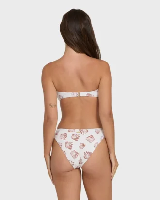 Sandy Shells Bondi Bikini Bottoms