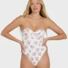 Sandy Shells Hailey One Piece Swimsuit