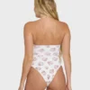 Sandy Shells Hailey One Piece Swimsuit