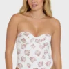 Sandy Shells Hailey One Piece Swimsuit